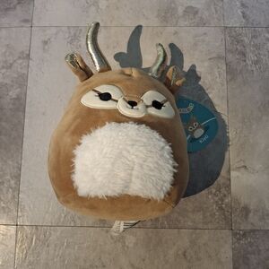 Squishmallows Kieli 8 Inches